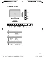 Предварительный просмотр 11 страницы Blaupunkt 23/207I-GB-3B-HDP User Manual