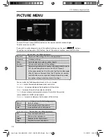 Предварительный просмотр 15 страницы Blaupunkt 23/207I-GB-3B-HDP User Manual