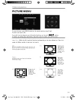 Предварительный просмотр 16 страницы Blaupunkt 23/207I-GB-3B-HDP User Manual