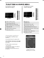 Предварительный просмотр 9 страницы Blaupunkt 23/207I-GB-3B-HKDUP User Manual