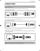 Предварительный просмотр 12 страницы Blaupunkt 23/207I-GB-3B-HKDUP User Manual