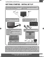 Предварительный просмотр 9 страницы Blaupunkt 23/50E-BR-2B-TCDUP-UK User Manual