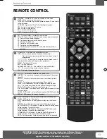 Предварительный просмотр 11 страницы Blaupunkt 23/50E-BR-2B-TCDUP-UK User Manual