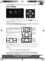 Preview for 18 page of Blaupunkt 23 GB-FTCDUP-UK User Manual