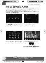 Preview for 25 page of Blaupunkt 23 GB-FTCDUP-UK User Manual