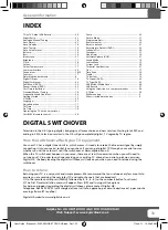 Preview for 30 page of Blaupunkt 23 GB-FTCDUP-UK User Manual