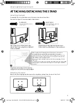 Предварительный просмотр 6 страницы Blaupunkt 236/207I-GB-3B-FHKDUP User Manual