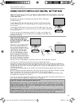 Предварительный просмотр 24 страницы Blaupunkt 236/207I-GB-3B-FHKDUP User Manual