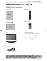 Предварительный просмотр 5 страницы Blaupunkt 236/207I-GB-3B-HKDUP User Manual