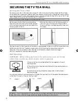 Предварительный просмотр 7 страницы Blaupunkt 236/207I-GB-3B-HKDUP User Manual