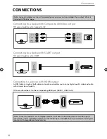 Предварительный просмотр 11 страницы Blaupunkt 236/207I-GB-3B-HKDUP User Manual