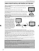 Предварительный просмотр 24 страницы Blaupunkt 236/207I-GB-3B-HKDUP User Manual