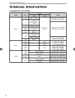 Предварительный просмотр 28 страницы Blaupunkt 236/207I-GB-3B-HKDUP User Manual