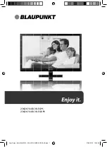 Blaupunkt 236/207O-GB-3B-EGDPS Manual предпросмотр