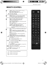 Предварительный просмотр 11 страницы Blaupunkt 236/207O-GB-3B-EGDPS Manual