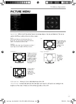 Предварительный просмотр 17 страницы Blaupunkt 236/207O-GB-3B-EGDPS Manual