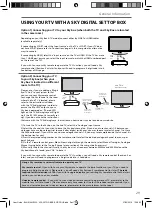 Предварительный просмотр 29 страницы Blaupunkt 236/207O-GB-3B-EGDPS Manual