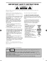 Preview for 3 page of Blaupunkt 24/147I-GB-3B-FHBKDUP User Manual