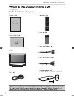 Предварительный просмотр 5 страницы Blaupunkt 24/147I-GB-3B-FHBKDUP User Manual