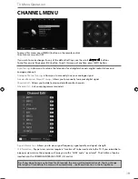 Preview for 14 page of Blaupunkt 24/147I-GB-3B-FHBKDUP User Manual