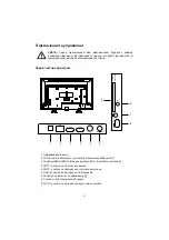 Предварительный просмотр 9 страницы Blaupunkt 24HB5000 User Manual