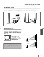 Preview for 8 page of Blaupunkt 26/173J- GB-5B-HCDUP-ROI User Manual