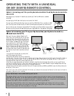 Preview for 21 page of Blaupunkt 26/173J- GB-5B-HCDUP-ROI User Manual