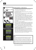 Preview for 6 page of Blaupunkt 32/122I-GB-5B-HBKU-UK User Manual