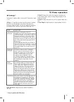 Preview for 11 page of Blaupunkt 32/122I-GB-5B-HBKU-UK User Manual