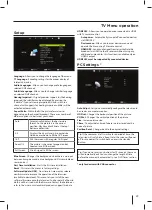 Preview for 13 page of Blaupunkt 32/122I-GB-5B-HBKU-UK User Manual