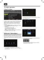 Preview for 14 page of Blaupunkt 32/122I-GB-5B-HBKU-UK User Manual