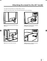 Preview for 8 page of Blaupunkt 32/123J-GB-3B2-HCDU-UK User Manual