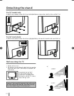 Preview for 9 page of Blaupunkt 32/123J-GB-3B2-HCDU-UK User Manual