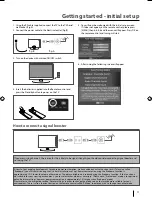 Preview for 10 page of Blaupunkt 32/123J-GB-3B2-HCDU-UK User Manual