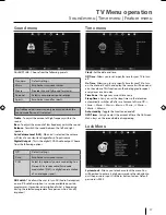 Preview for 16 page of Blaupunkt 32/123J-GB-3B2-HCDU-UK User Manual