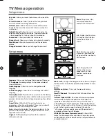 Preview for 17 page of Blaupunkt 32/123J-GB-3B2-HCDU-UK User Manual