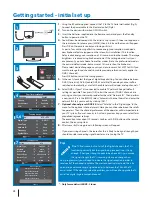 Preview for 7 page of Blaupunkt 32/124I-WB-5B-HBKUP-UK User Manual