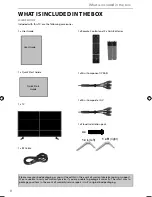 Preview for 5 page of Blaupunkt 32/133I-WB-11B-HDP User Manual