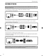 Preview for 11 page of Blaupunkt 32/133I-WB-11B-HDP User Manual