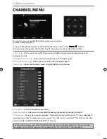 Preview for 13 page of Blaupunkt 32/133I-WB-11B-HDP User Manual