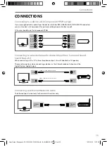 Предварительный просмотр 13 страницы Blaupunkt 32/133O-WB-11B-EGDP User Manual