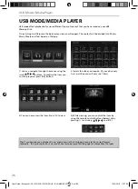 Предварительный просмотр 23 страницы Blaupunkt 32/133O-WB-11B-EGDP User Manual