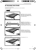 Предварительный просмотр 7 страницы Blaupunkt 32/136O-WB-11B-EGDP User Manual