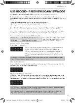 Предварительный просмотр 24 страницы Blaupunkt 32/136O-WB-11B-EGDP User Manual