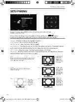 Предварительный просмотр 19 страницы Blaupunkt 32/141I-GB-5B-FHKUP User Manual