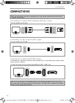 Предварительный просмотр 12 страницы Blaupunkt 32/147I-GB-5B-FHCDUP User Manual