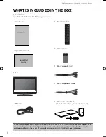 Preview for 5 page of Blaupunkt 32/147Z-GB-5B-HKUP User Manual