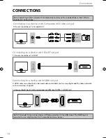 Preview for 11 page of Blaupunkt 32/147Z-GB-5B-HKUP User Manual