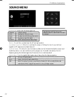 Preview for 16 page of Blaupunkt 32/147Z-GB-5B-HKUP User Manual