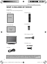 Preview for 5 page of Blaupunkt 32/148I-GB-5B2-HKUP User Manual